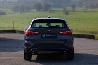 BMW X1 2020