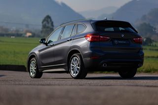 BMW X1 2020