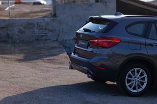 BMW X1 2020