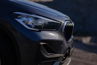 BMW X1 2020