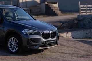 BMW X1 2020