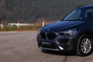 BMW X1 2020