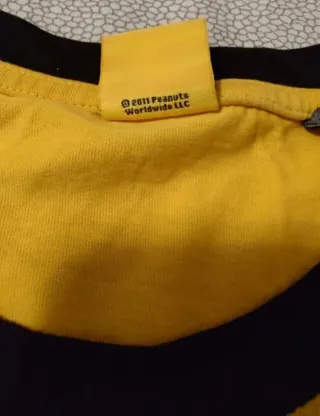 Peanuts Linus Vintage T-shirt