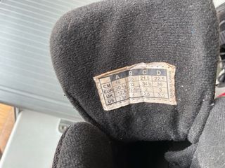 Patines en línea Salomon T31-35