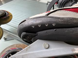 Patines en línea Salomon T31-35