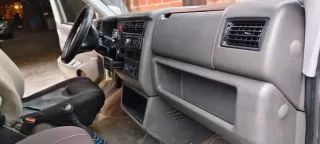 Volkswagen Multivan 2000