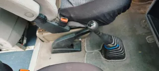 Volkswagen Multivan 2000