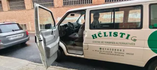 Volkswagen Multivan 2000