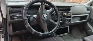 Volkswagen Multivan 2000