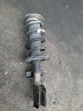 Amortiguadores Delanteros Crafter Man 2022