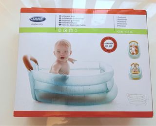 Bañera Hinchable Jane Maternity 0-18m