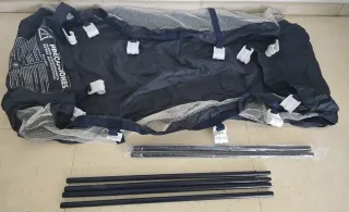 Elevador cuna de viaje