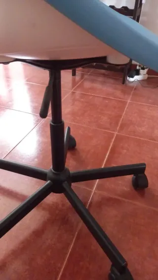 Sillas de escritorio