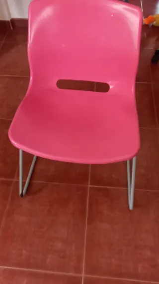 Sillas de escritorio