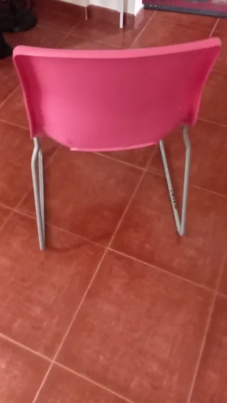 Sillas de escritorio