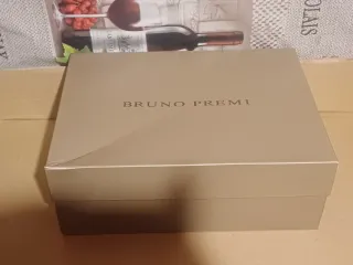 Bruno Premi Sandali Zeppa Oro Tg 38