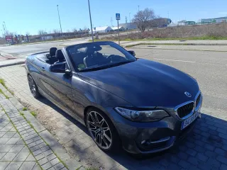 BMW Serie 2 2015