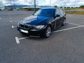 BMW Serie 3 2007