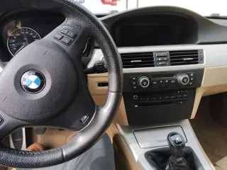 BMW Serie 3 2007