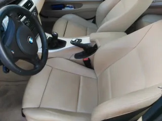 BMW Serie 3 2007