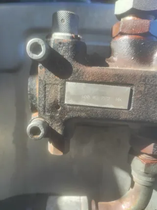 Distribuidor Hidráulico