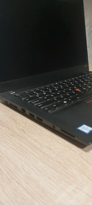 Lenovo Thinkpad T480S