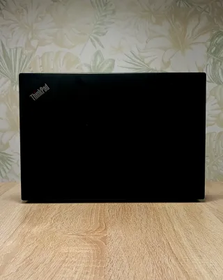 Lenovo Thinkpad T480S