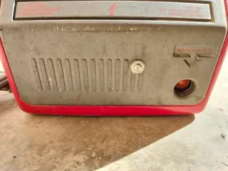 Bruciatore per caldaia Joannes AZ