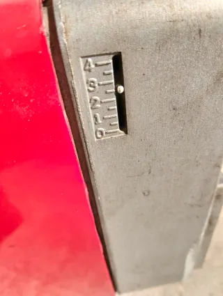 Bruciatore per caldaia Joannes AZ