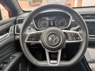 DFSK F5 2024 GLP etiqueta ECO