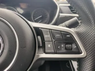 DFSK F5 2024 GLP etiqueta ECO