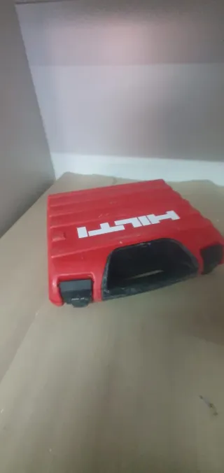 Maletín Hilti ST 1800