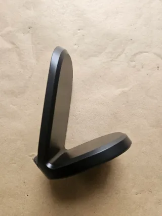 Cargador Inalámbrico Motorola 15W Universal