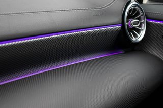 Mercedes-Benz Clase CLA 2020