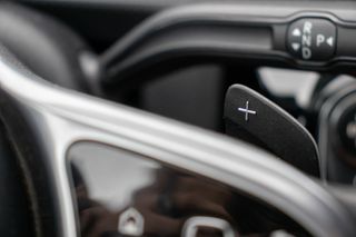 Mercedes-Benz Clase CLA 2020