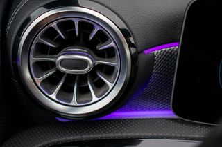 Mercedes-Benz Clase CLA 2020