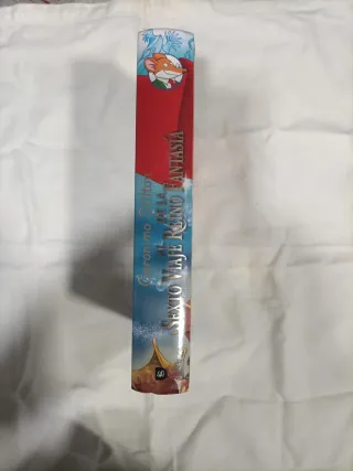 Sexto viaje al Reino de la Fantasía: ¡Descubre ...