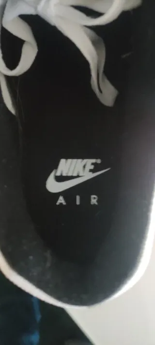 Nike Air Max 1 Talla 44 Nuevas