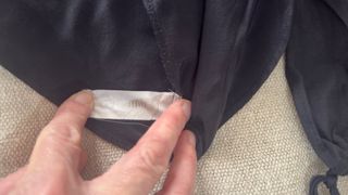 Blusa LA PERLA Negra Talla 42 italiana