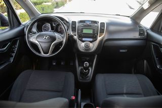 Hyundai ix20 2012