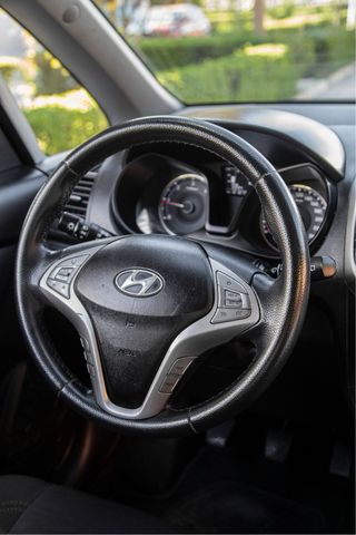 Hyundai ix20 2012