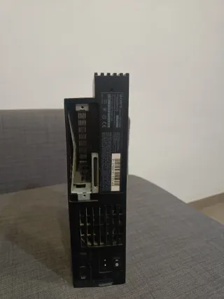 NO funciona Play Station 2