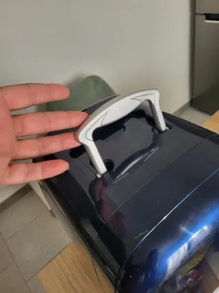 Frigo Portatile Pininfarina