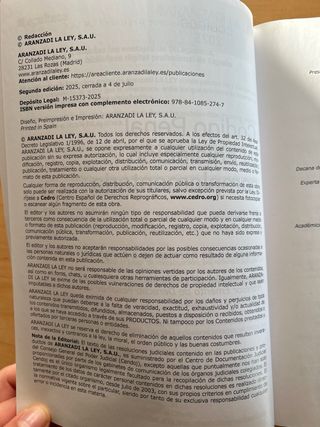 Código Penal y legislación complementaria