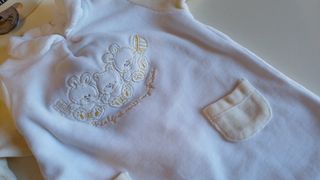 Lotto Pagliaccetti e Completini 0-1 Mesi