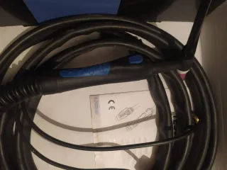 Maquina soldar tig hf 160 amperios