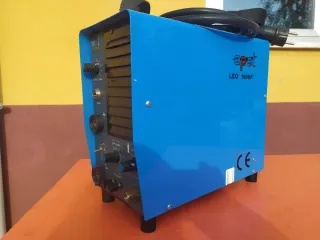Maquina soldar tig hf 160 amperios