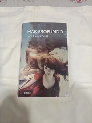 MAR PROFUNDO