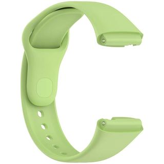 Correa Compatible Redmi Watch 3 Active Verde Pistacho