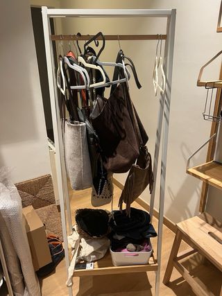 Perchero Kave Home Benny